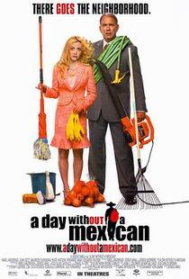 没有墨西哥人的日子,探索多元文化的一天
