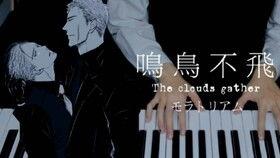 鸣鸟不飞：乌云密布,探寻生命的坚韧与脆弱