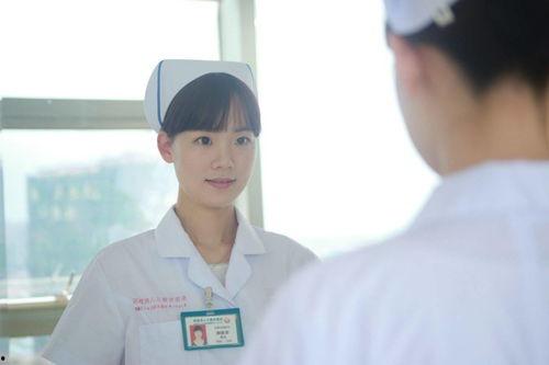 护士的征婚,护士的温馨征婚故事