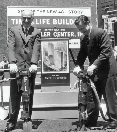 偶像 1957,偶像的诞生与时代印记