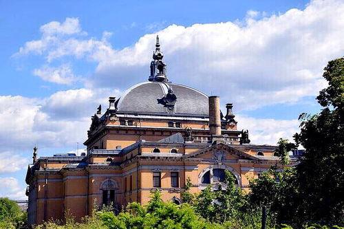 奥斯陆,和平之城的历史与未来展望