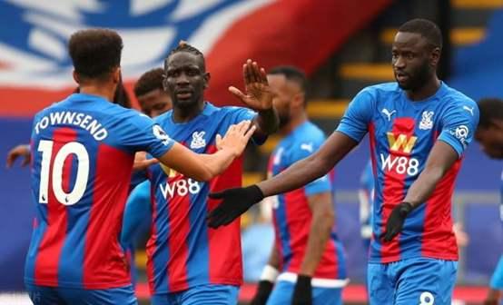 24-25赛季英超第10轮 狼队VS水晶宫,英超第10轮焦点对决前瞻”