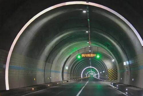 隧道尽头,揭秘未知世界的神秘之旅