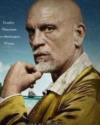 海盗佳丽 第一季,海上传奇，佳丽争霸