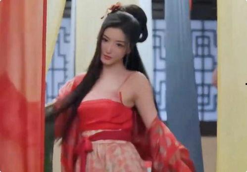 清冷花魁美又娇,美艳娇躯，风华绝代传奇传