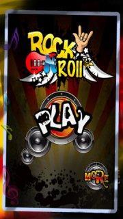 疯狂摇滚乐,疯狂摇滚乐的激情岁月