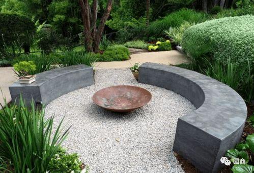 水泥花园,现代都市中的诗意栖息地