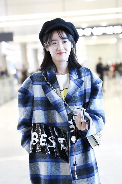 吃瓜娱乐圈袁冰妍是谁,娱乐圈新晋吃瓜达人,揭秘娱乐圈幕后故事